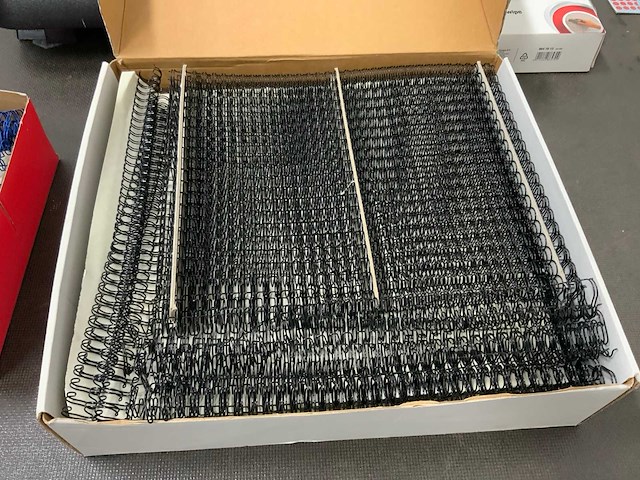 Partij kantoorartikelen - afbeelding 13 van  20