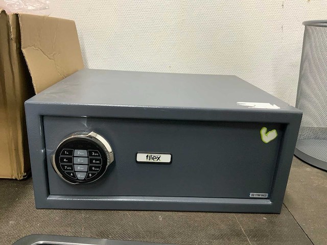 Partij kantoorartikelen - afbeelding 14 van  20