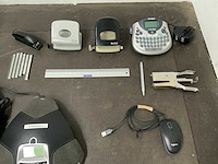 Partij kantoorartikelen - afbeelding 7 van  15