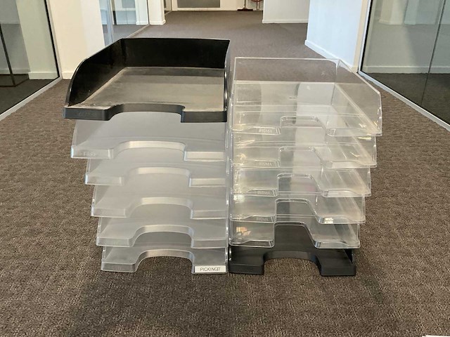 Partij kantoorartikelen - afbeelding 2 van  9