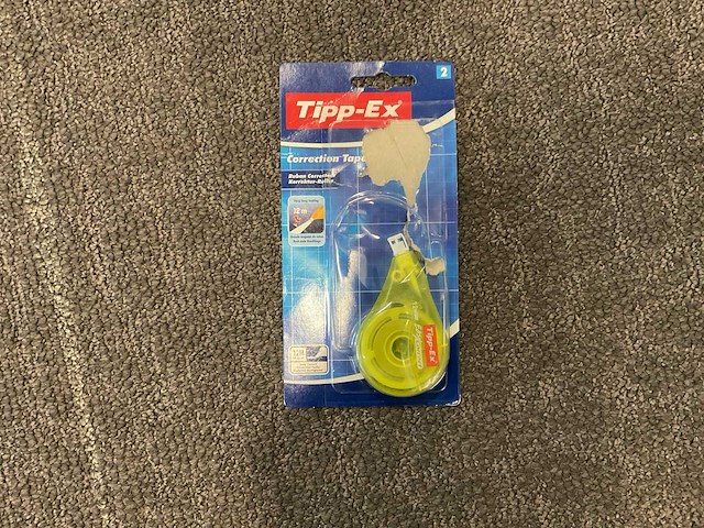 Partij kantoorartikelen - afbeelding 5 van  9