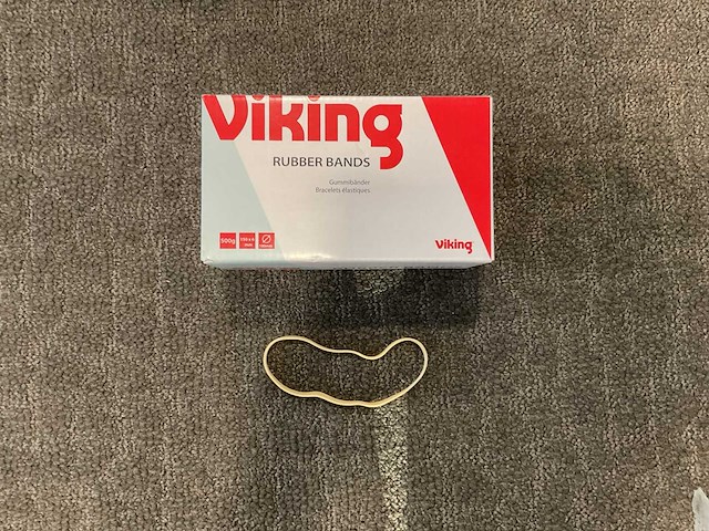 Partij kantoorartikelen - afbeelding 8 van  9