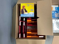 Partij kantoorartikelen - afbeelding 4 van  5