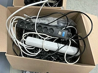 Partij kantoorartikelen - afbeelding 4 van  12