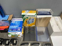 Partij kantoorartikelen - afbeelding 6 van  7