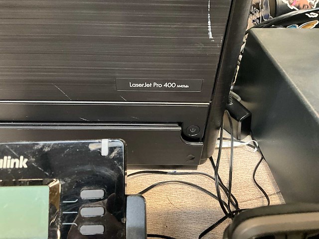 Partij kantoorartikelen - afbeelding 3 van  9