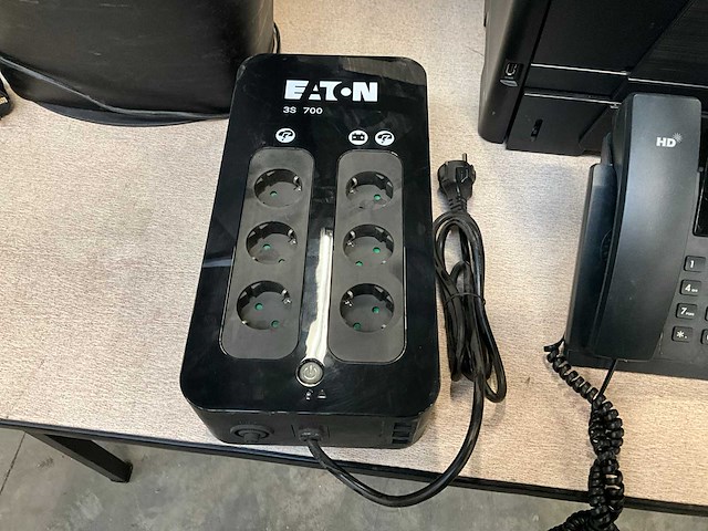 Partij kantoorartikelen - afbeelding 6 van  9