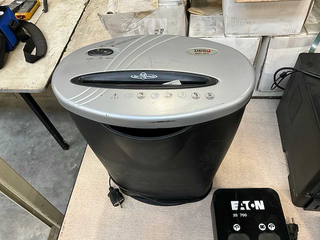 Partij kantoorartikelen - afbeelding 7 van  9