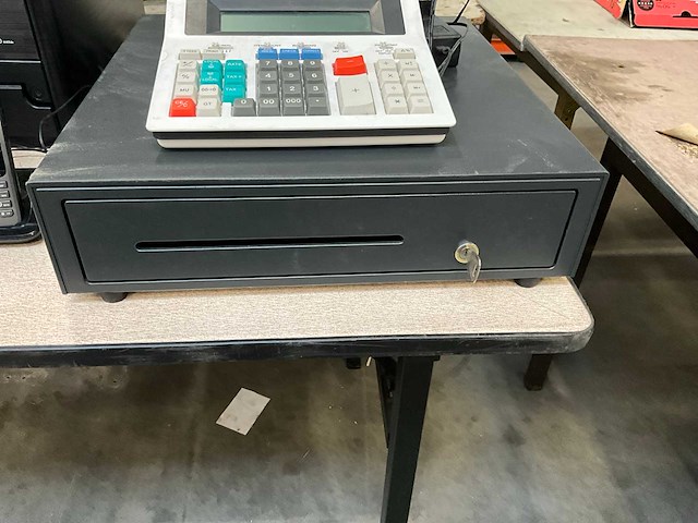 Partij kantoorartikelen - afbeelding 8 van  9