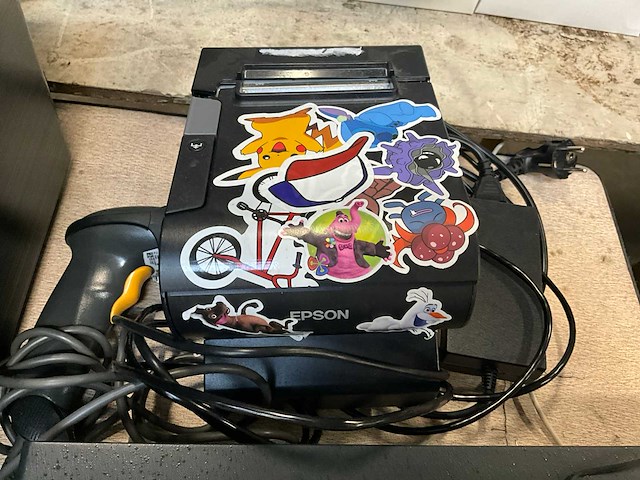 Partij kantoorartikelen - afbeelding 9 van  9