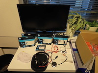 Partij kantoorartikelen - afbeelding 2 van  4