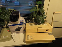 Partij kantoorartikelen - afbeelding 4 van  4