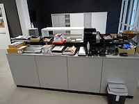 Partij kantoorartikelen - afbeelding 1 van  7