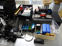 Partij kantoorartikelen - afbeelding 4 van  7