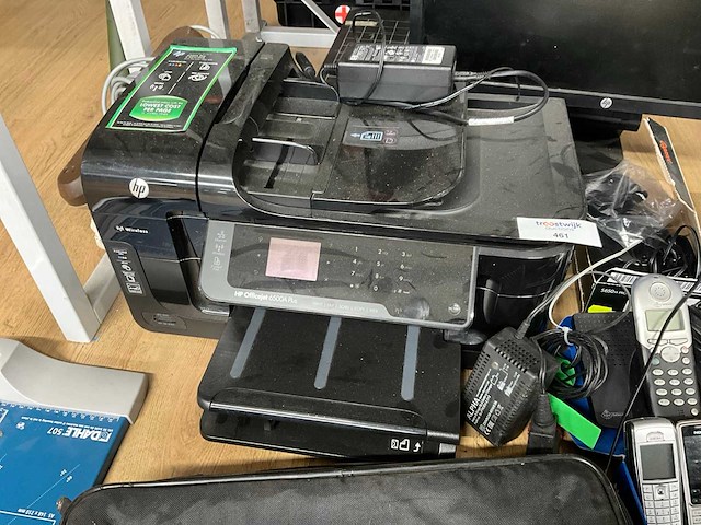 Partij kantoorartikelen - afbeelding 2 van  9