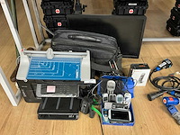 Partij kantoorartikelen - afbeelding 1 van  9