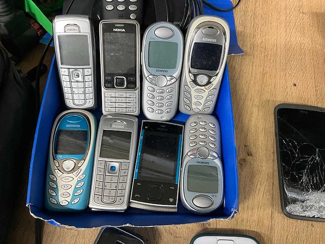 Partij kantoorartikelen - afbeelding 4 van  9