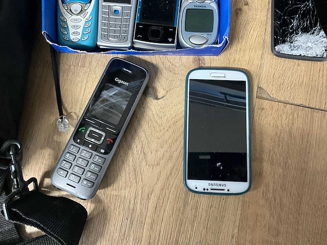 Partij kantoorartikelen - afbeelding 6 van  9