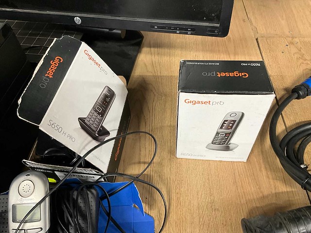 Partij kantoorartikelen - afbeelding 7 van  9