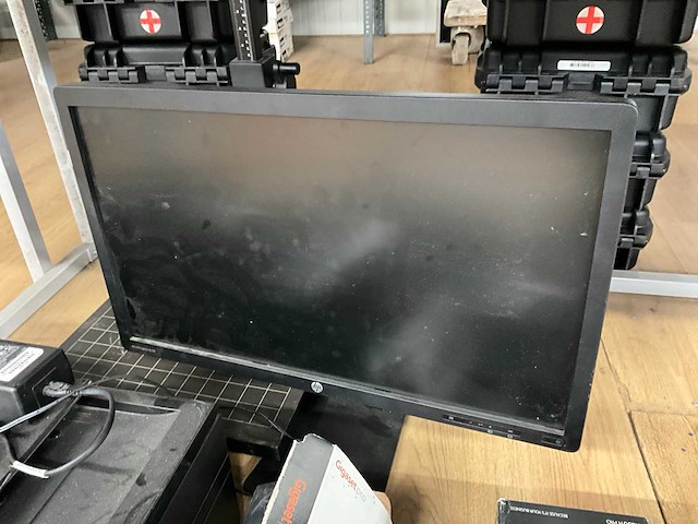 Partij kantoorartikelen - afbeelding 8 van  9