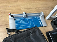 Partij kantoorartikelen - afbeelding 9 van  9