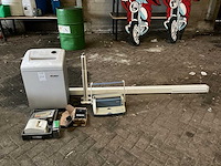 Partij kantoorartikelen - afbeelding 1 van  7