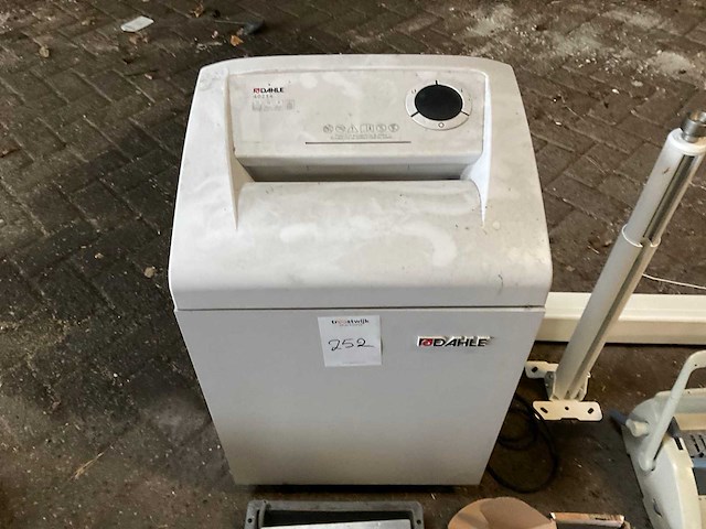 Partij kantoorartikelen - afbeelding 6 van  7