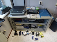 Partij kantoorartikelen - afbeelding 1 van  3