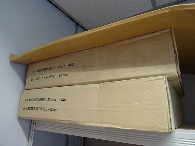 Partij kantoorartikelen - afbeelding 3 van  3