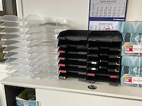 Partij kantoorartikelen - afbeelding 3 van  4