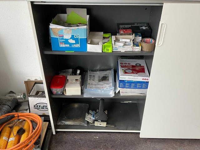 Partij kantoorartikelen - afbeelding 4 van  4