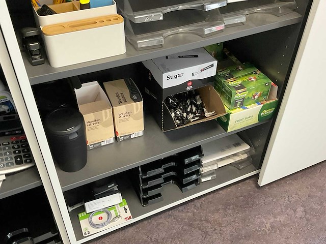 Partij kantoorartikelen - afbeelding 3 van  5