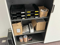 Partij kantoorartikelen - afbeelding 4 van  5