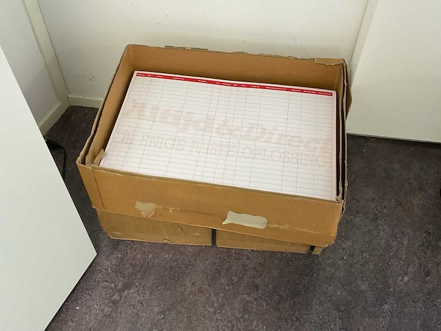 Partij kantoorartikelen - afbeelding 5 van  5