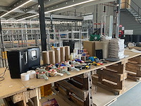 Partij kantoorartikelen - afbeelding 1 van  8