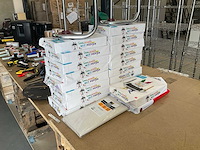 Partij kantoorartikelen - afbeelding 2 van  8