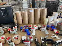 Partij kantoorartikelen - afbeelding 5 van  8