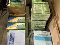 Partij kantoorartikelen