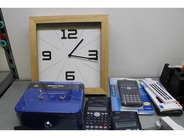 Partij kantoorartikelen - afbeelding 5 van  11