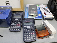 Partij kantoorartikelen - afbeelding 6 van  11