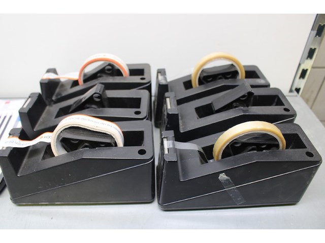 Partij kantoorartikelen - afbeelding 8 van  11