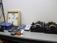 Partij kantoorartikelen - afbeelding 9 van  11