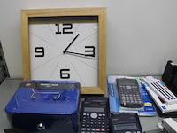 Partij kantoorartikelen - afbeelding 10 van  11