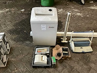 Partij kantoorartikelen - afbeelding 2 van  7