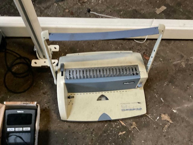 Partij kantoorartikelen - afbeelding 5 van  7