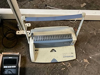 Partij kantoorartikelen - afbeelding 5 van  7