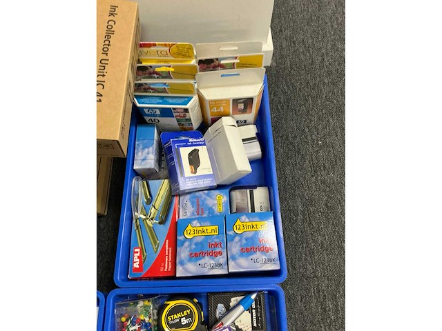 Partij kantoorartikelen - afbeelding 6 van  14