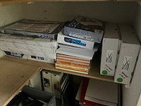 Partij kantoorartikelen - afbeelding 9 van  14