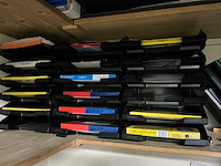 Partij kantoorartikelen - afbeelding 11 van  14