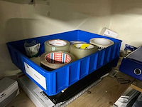 Partij kantoorartikelen - afbeelding 12 van  14